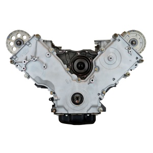 Ford CNG  5.4L V8 2010-2016 E-150,E250,E-350 SOHC 2 Valve Vin L  Remanufactured Engine