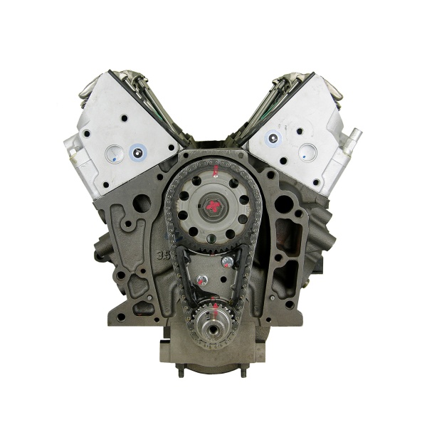Remanufactured Engines - GM - 3.5L - Powertrain Products