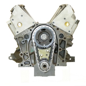 Buick Chevrolet Pontiac 3.1L V6 Remanufactured Engine - 2000-2002