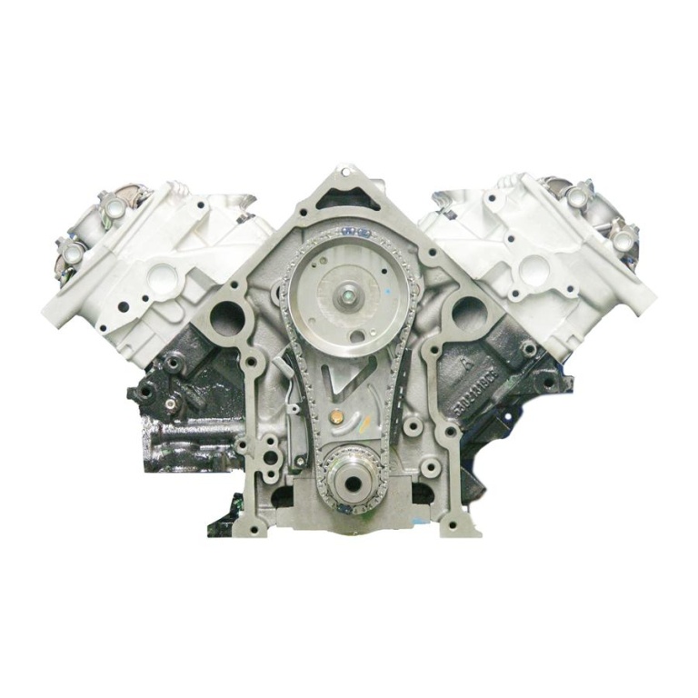 Remanufactured Engines - Chrysler/Dodge/Jeep - 5.7L - Powertrain Products