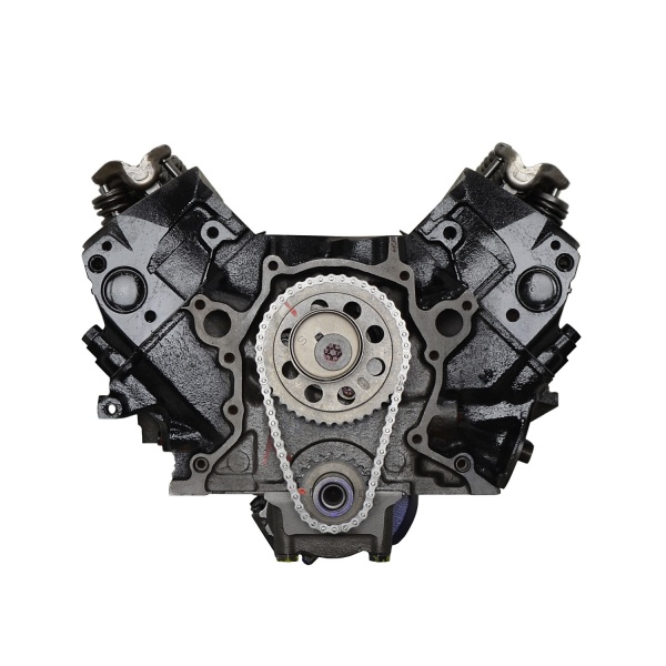 Ford Mercury 5.0L V8 Remanufactured Engine - 1968-1974