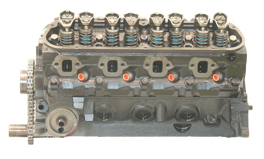 Ford 5.0L V8 Remanufactured Engine - 1975-1979 - Image 2