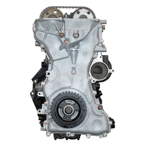 Mazda CA 2.3L L4 Remanufactured Engine - 2005