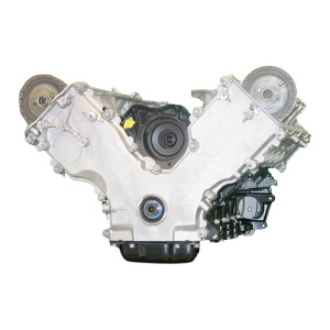 1999-2000 Ford Expedition 4.6 Windsor Vin 6 SOHC 2 Valve  Remanufactured Engine