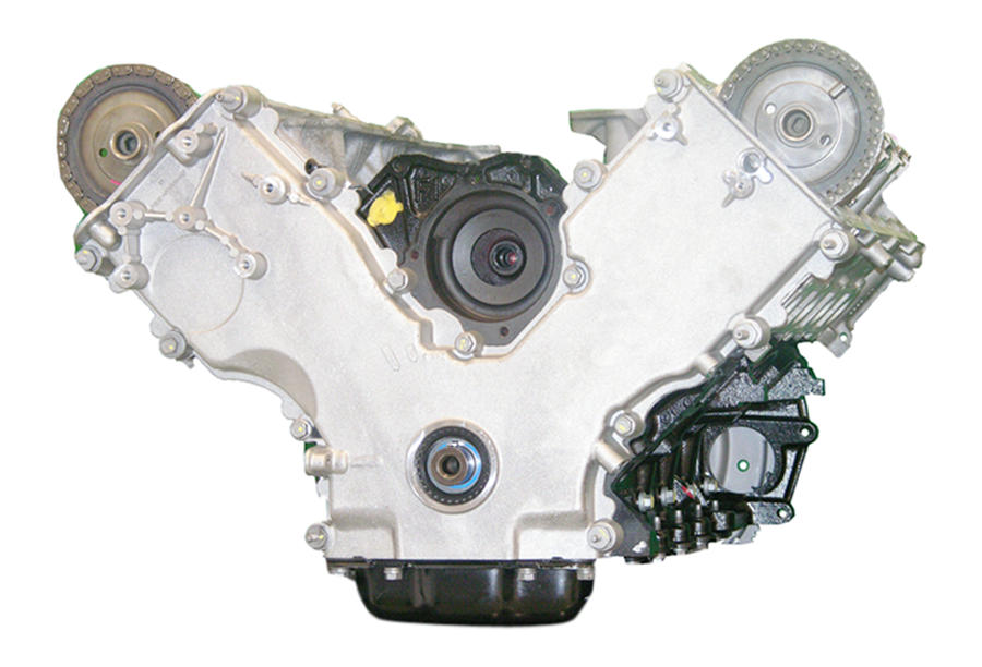 1999-2000 Ford Expedition 4.6 Windsor Vin 6 SOHC 2 Valve Remanufactured Engine