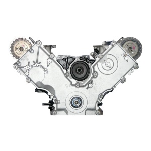 Ford 5.4L V8  Lightning Supercharged SOHC 2 Valve Vin 3 Remanufactured Engine