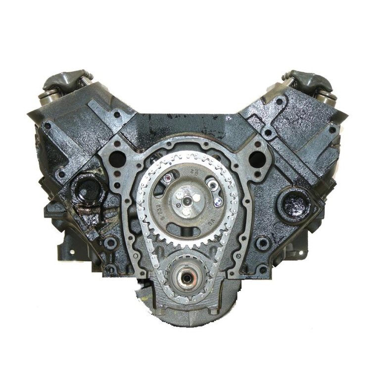 Remanufactured Engines - GM - 4.3L - Powertrain Products