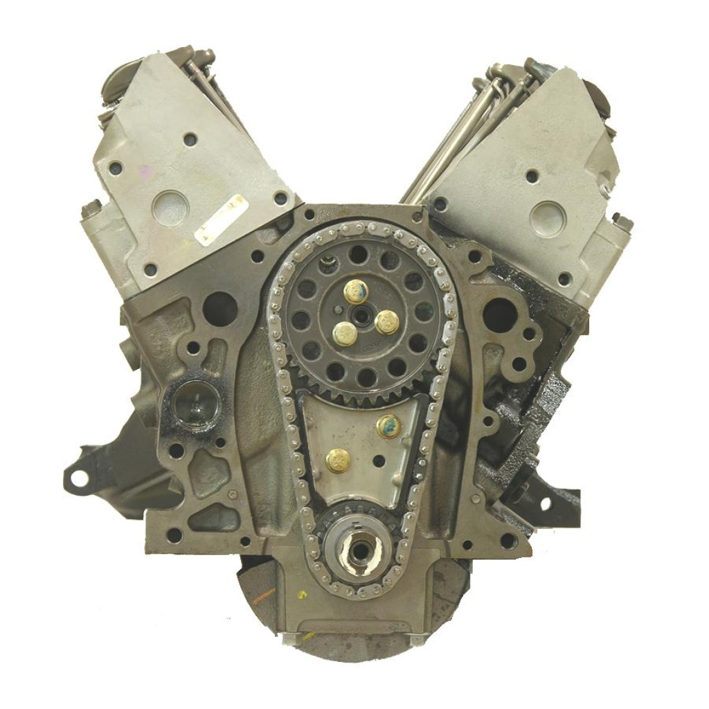 Remanufactured Engines - GM - 2.8L - Powertrain Products