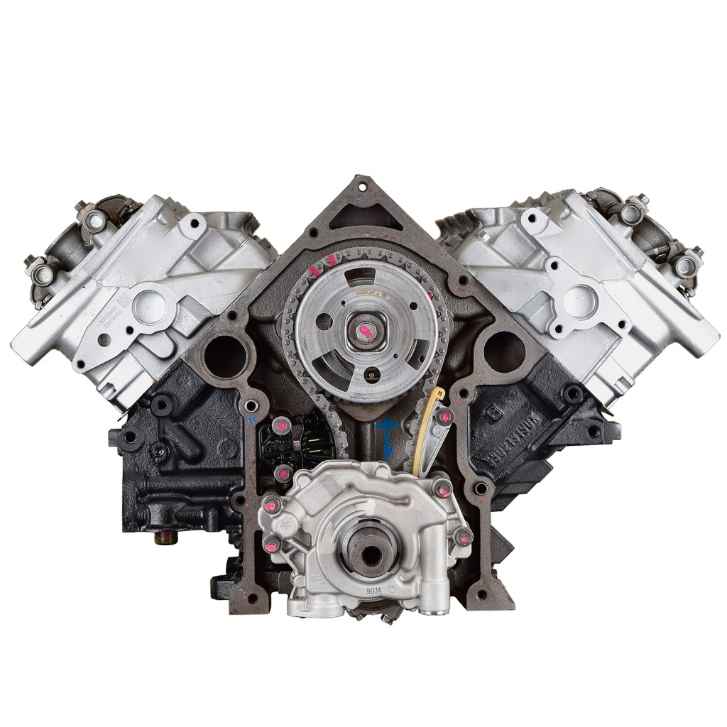 2013-2021 Dodge Ram 1500 5.7 Hemi Engine EZC MDS - Powertrain Products