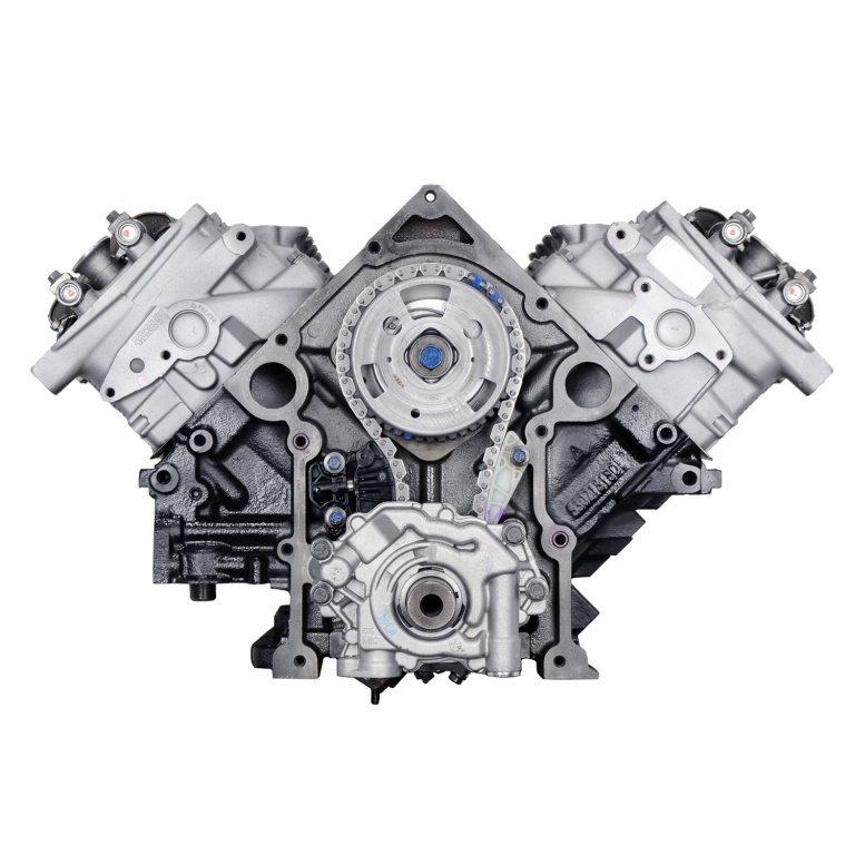 Remanufactured Engines - Chrysler/Dodge/Jeep - 5.7L - Powertrain Products