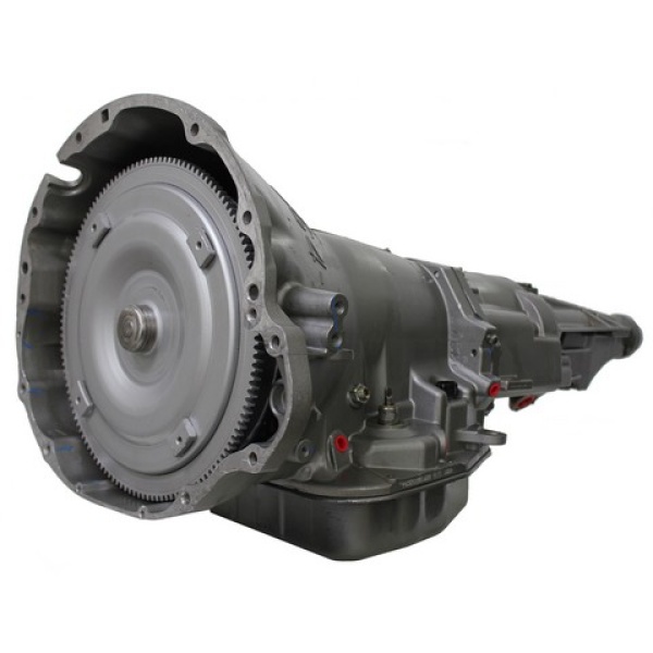 Dodge RAM A518 Remanufactured 4-Speed Automatic Transmission - Image 2