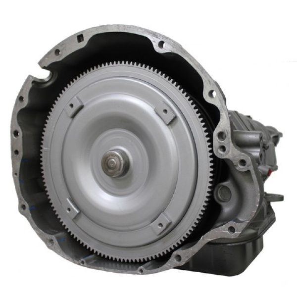 Dodge RAM A518 Remanufactured 4-Speed Automatic Transmission