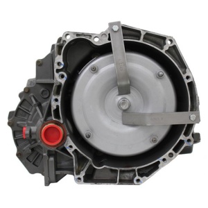 4F27E 2003-2005 Ford Focus - Remanufactured 4-Speed Automatic Trans