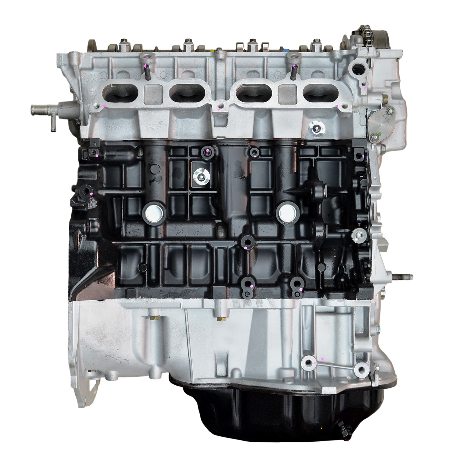 Scion 2AZFE 2.4L L4 Remanufactured Engine - 42070 - Image 2