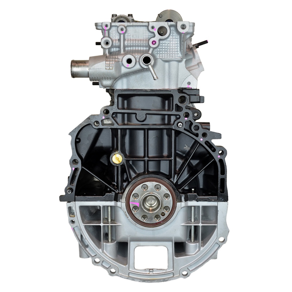 Scion 2AZFE 2.4L L4 Remanufactured Engine - 42070 - Powertrain Products