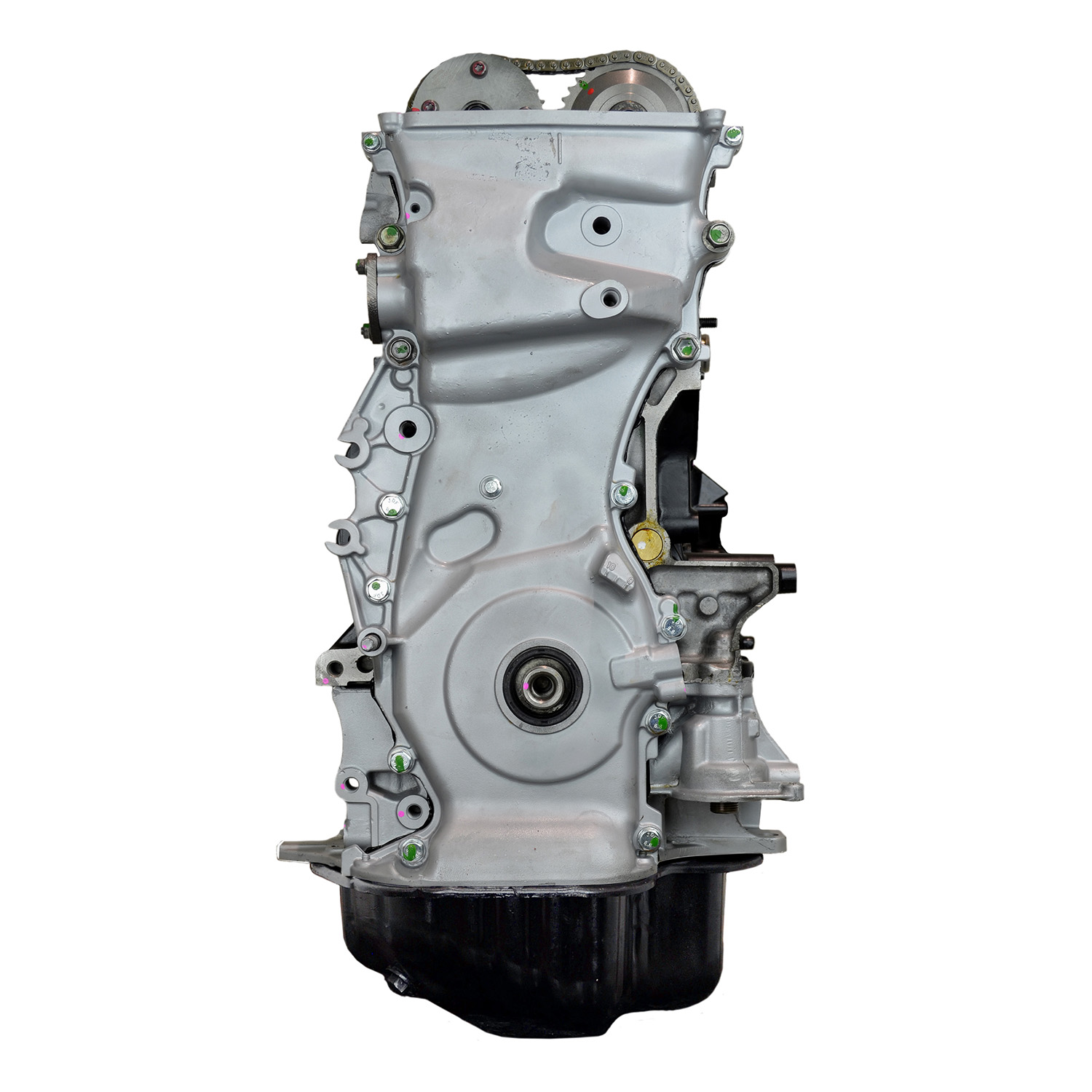 Scion 2AZFE 2.4L L4 Remanufactured Engine - 42070