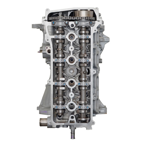Scion Toyota 2AZFE 2.4L L4 Remanufactured Engine - 42313 - Image 5