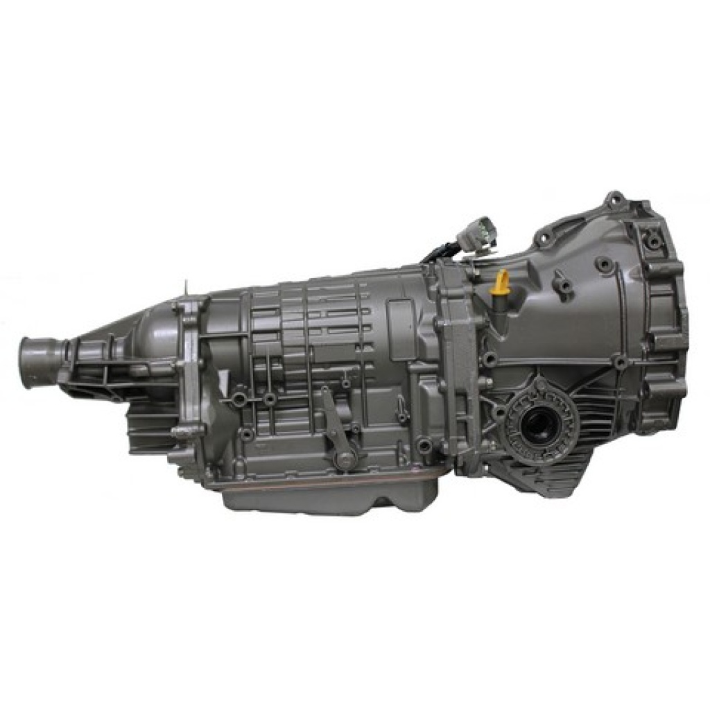 4AT-SUBARU 1997 Subaru Legacy - Remanufactured 4-Speed Automatic Trans ...