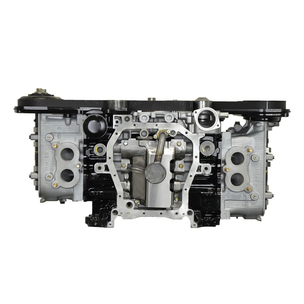 Subaru EJ25D 2.5L H4 Remanufactured Engine - 11/94-6/96 - Image 6