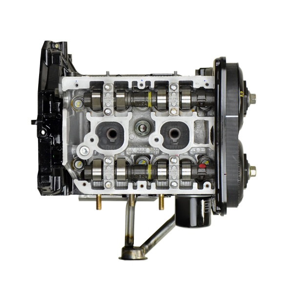 Subaru EJ25D 2.5L H4 Remanufactured Engine - 11/94-6/96 - Image 4