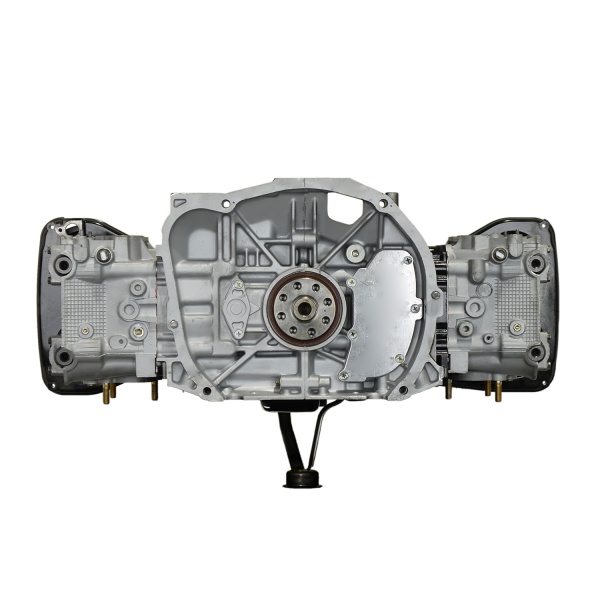Subaru EJ25D 2.5L H4 Remanufactured Engine - 11/94-6/96 - Image 3