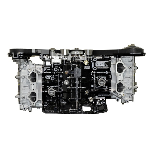 Subaru EJ25D 2.5L H4 Remanufactured Engine - 11/94-6/96 - Image 5