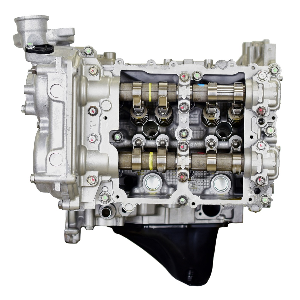 Subaru FB25 2.5L H4 Remanufactured Engine - 2013-2014 - Powertrain Products
