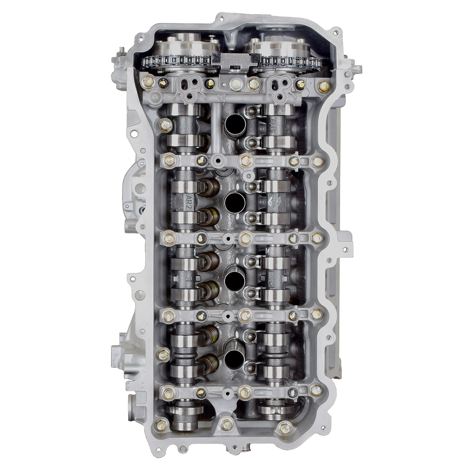 Toyota 1ARFE 2.4L L4 Remanufactured Engine - 42316 - Image 5