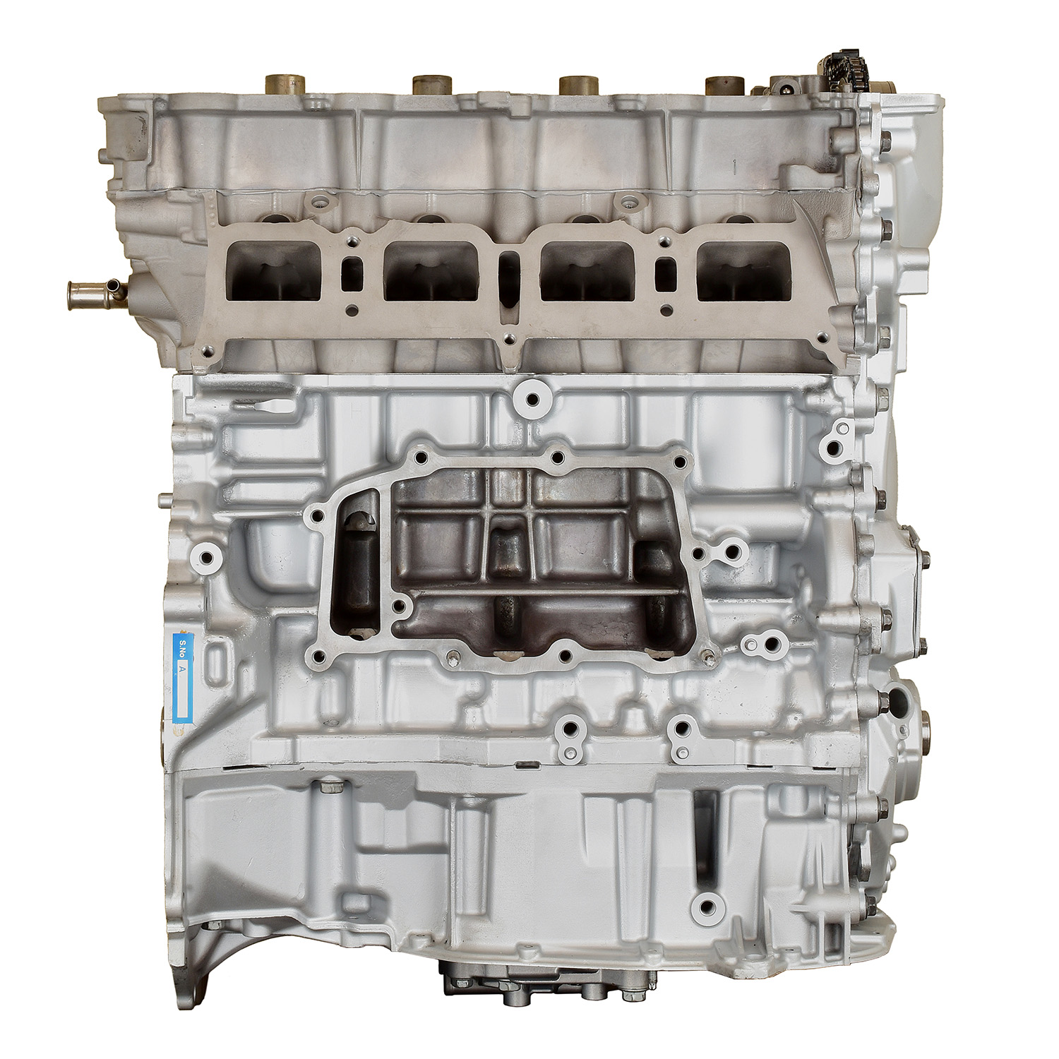 Toyota 1ARFE 2.4L L4 Remanufactured Engine - 42316 - Image 4