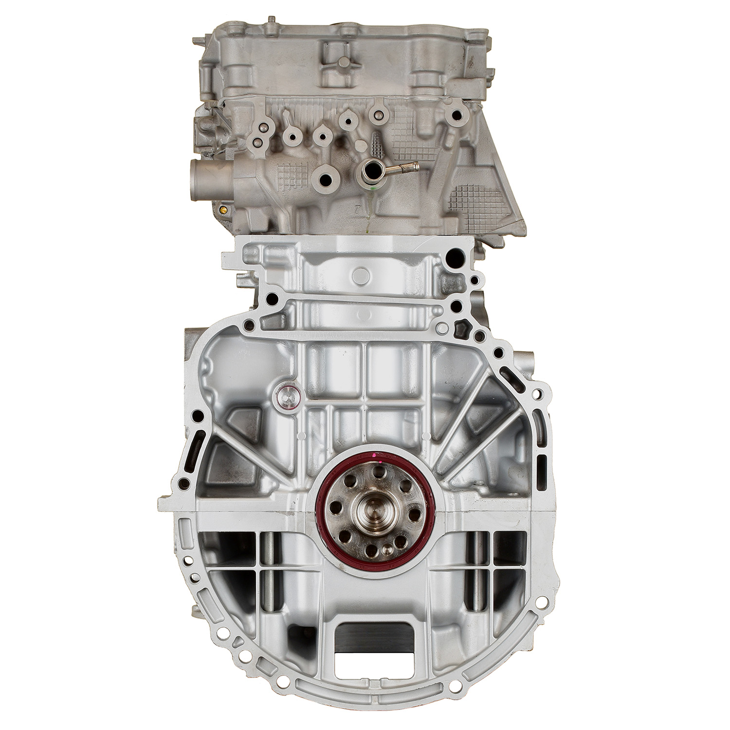 Toyota 1ARFE 2.4L L4 Remanufactured Engine - 42316 - Image 3