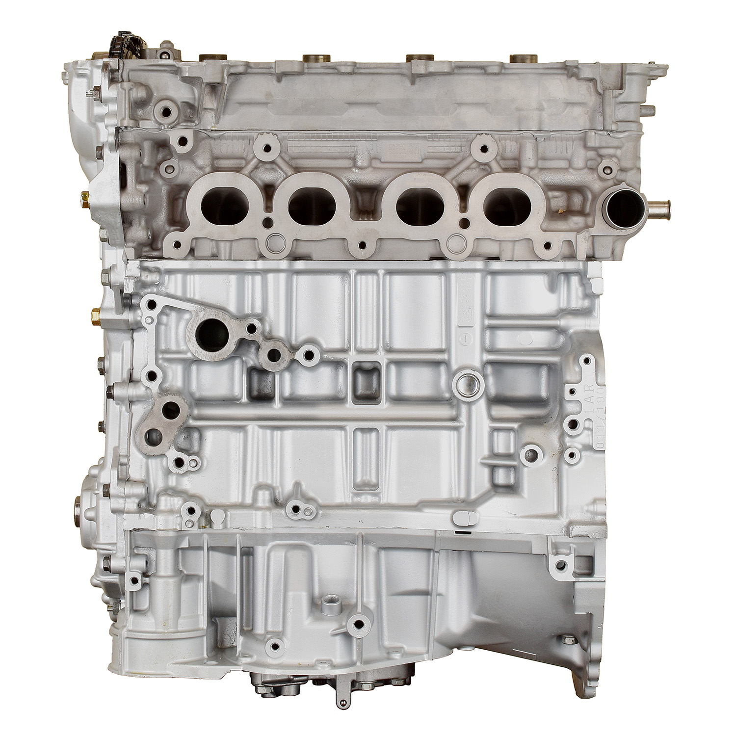 Toyota 1ARFE 2.4L L4 Remanufactured Engine - 42316 - Image 2