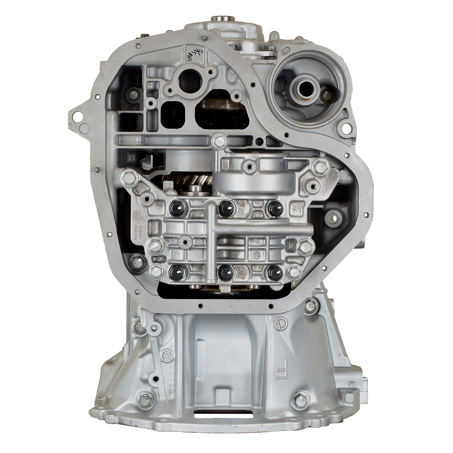 Toyota 1ARFE 2.4L L4 Remanufactured Engine - 42316 - Image 6