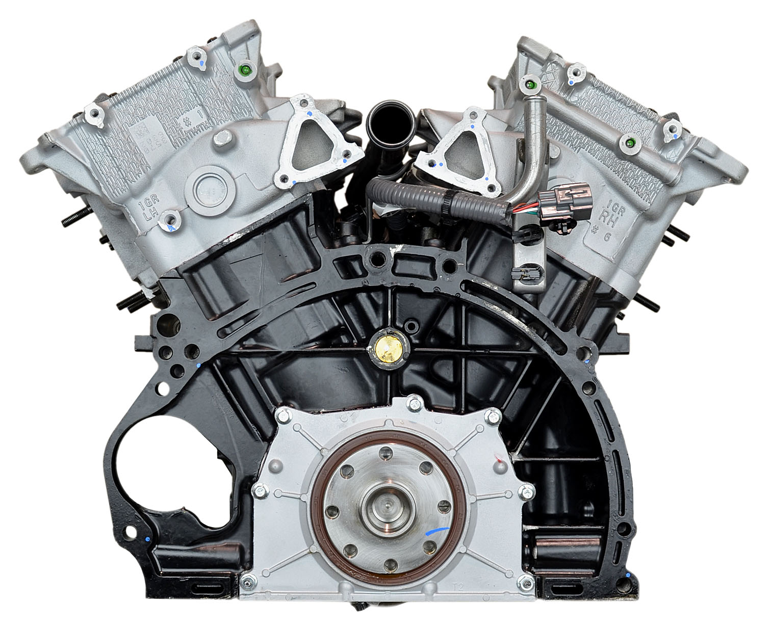 Toyota 1GRFE 4.0L V6 Remanufactured Engine - 11/02-8/04