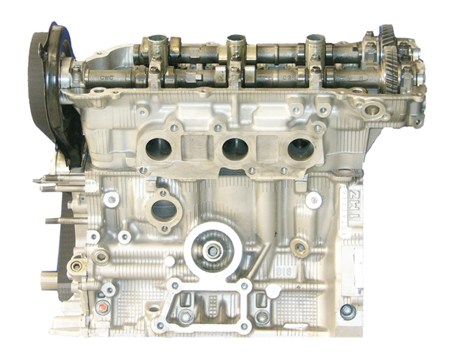 Toyota 1MZF-E 3.0L V6 Remanufactured Engine - 7/01-1/03