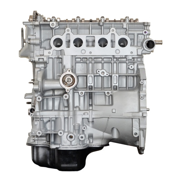 Toyota 2AZFE 2.4L L4 Remanufactured Engine - 11/00-2007 - Image 4