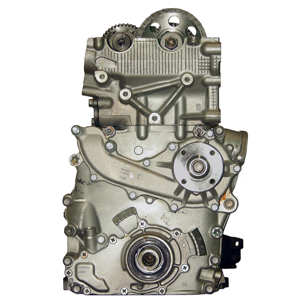 Remanufactured Engines - Toyota - 2.4L - Powertrain Products