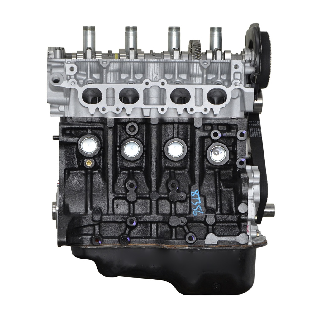 Toyota 5SFE 2.2L L4 Remanufactured Engine - 7/96-7/01 - Powertrain Products