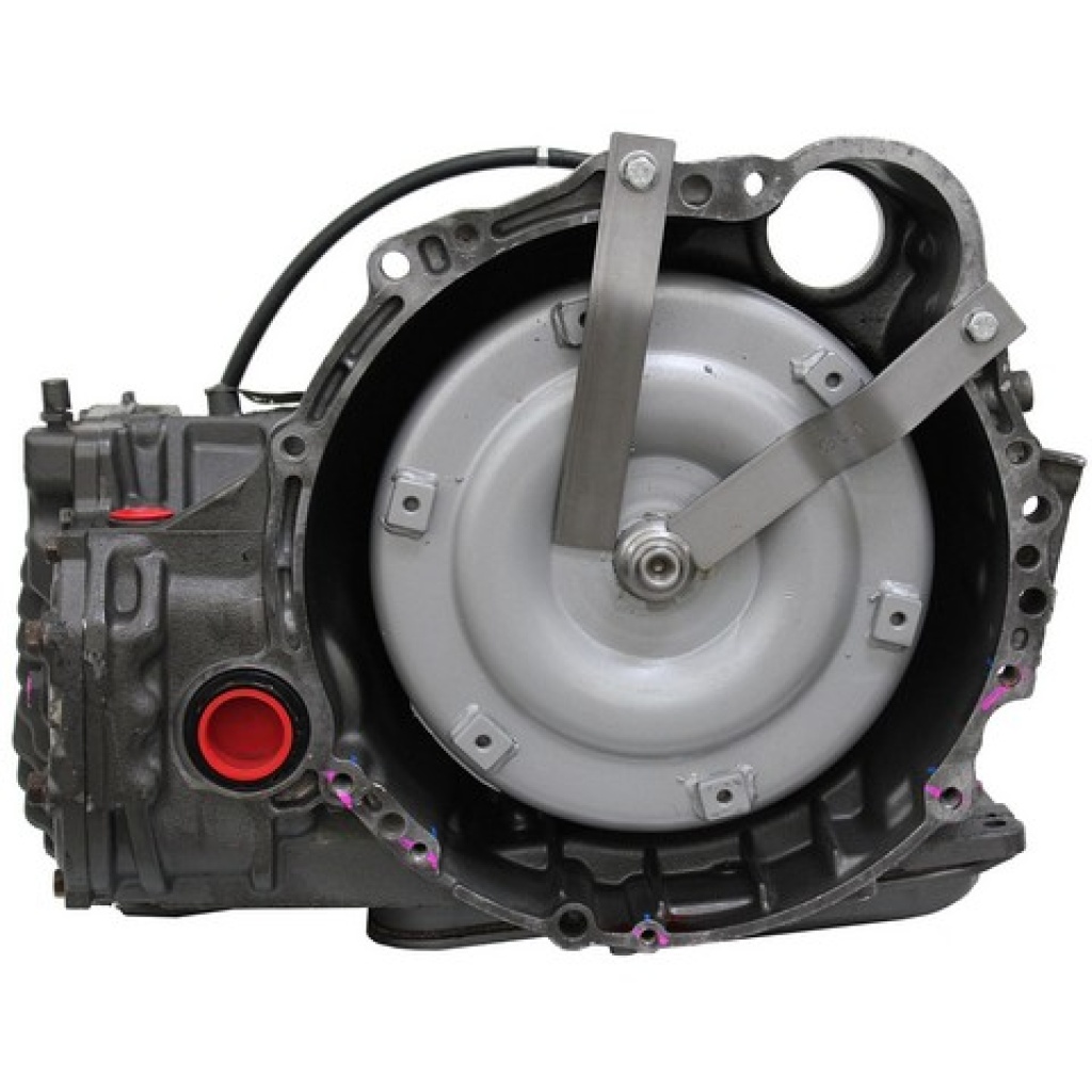 A140E 1994-2001 Toyota Camry/Solara - Remanufactured 4-Speed Automatic ...