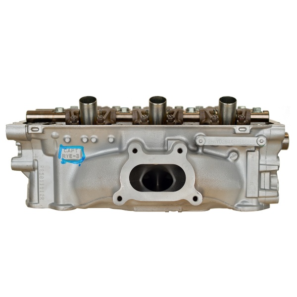 Acura 3.7 V6L Remanufactured Cylinder Head - 2007-2009 J37A1 - Image 4