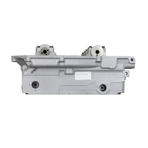 Chevrolet/GMC 2.8 L4L Remanufactured Cylinder Head - 2004-2006