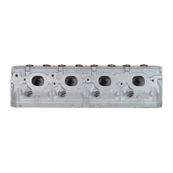 Chevrolet/GMC 5.3 V8L Remanufactured Cylinder Head - 2014-2017 L83 - Image 4