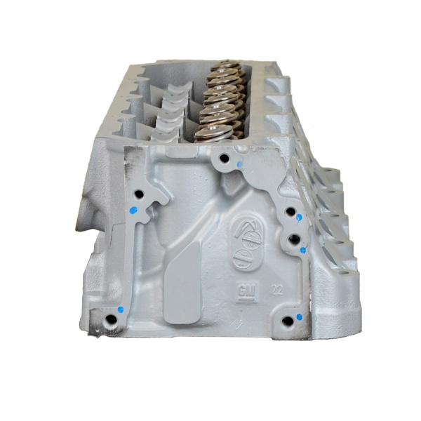 Chevrolet/GMC 5.3 V8L Remanufactured Cylinder Head - 2014-2017 L83
