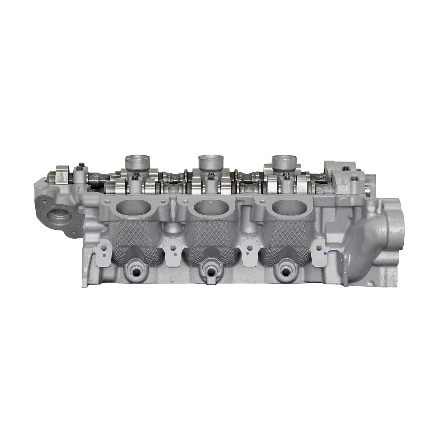 World Products Remanufactured Cylinder Head