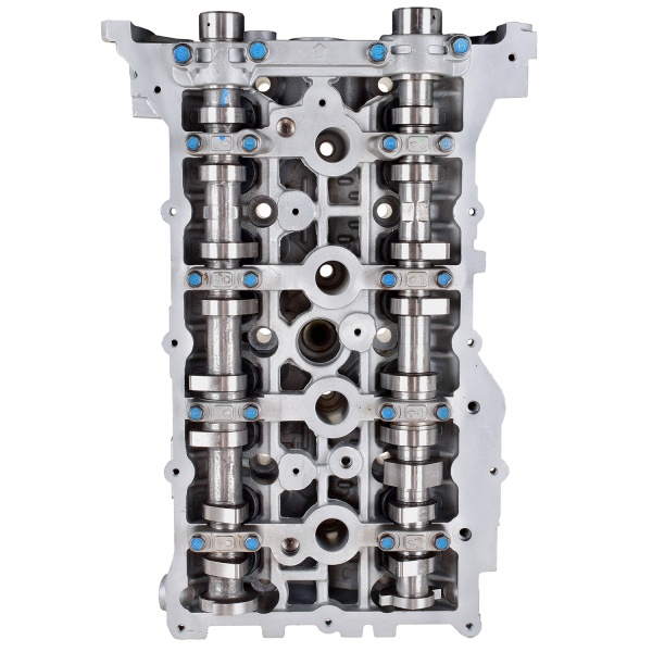 Hyundai/Kia 2.0 L4L Remanufactured Cylinder Head - 2010-2011 G4KH - Image 5