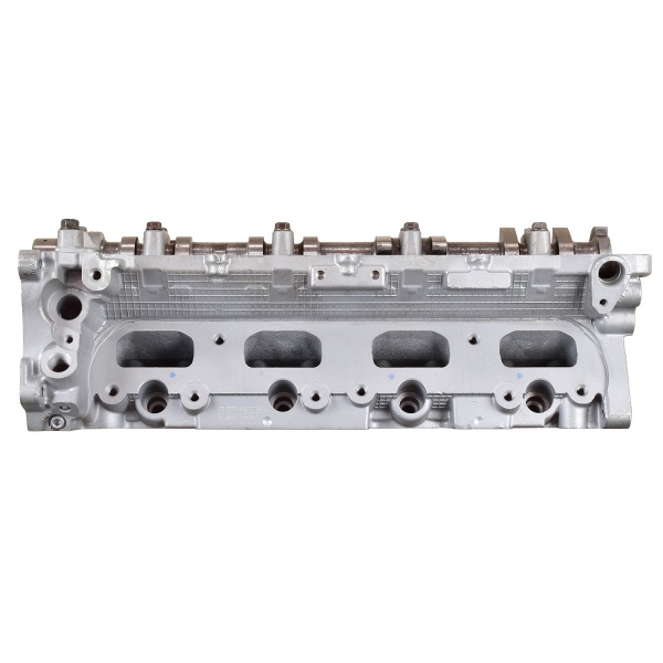 Hyundai/Kia 2.0 L4L Remanufactured Cylinder Head - 2010-2011 G4KH - Image 2