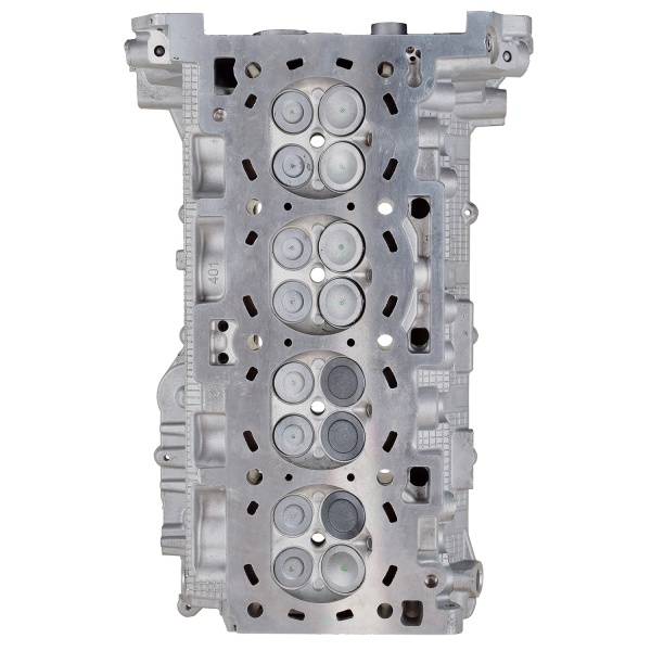 Hyundai/Kia 2.0 L4L Remanufactured Cylinder Head - 2010-2011 G4KH - Image 6