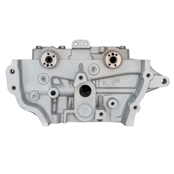 Hyundai/Kia 3.5 V6L Remanufactured Cylinder Head - 2010-2014 G6DC