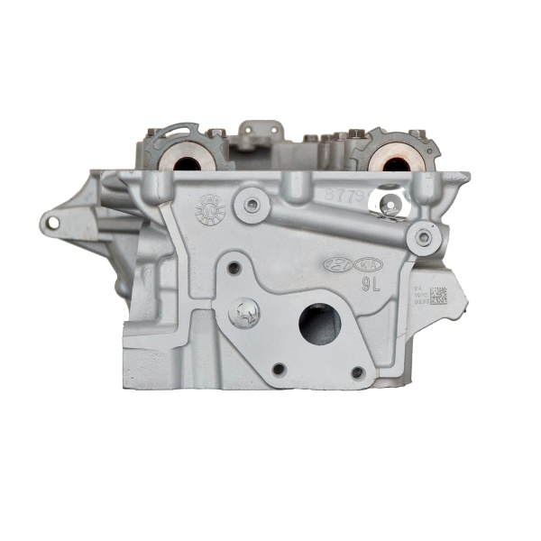 Hyundai/Kia 3.5 V6L Remanufactured Cylinder Head - 2010-2014 G6DC - Image 3