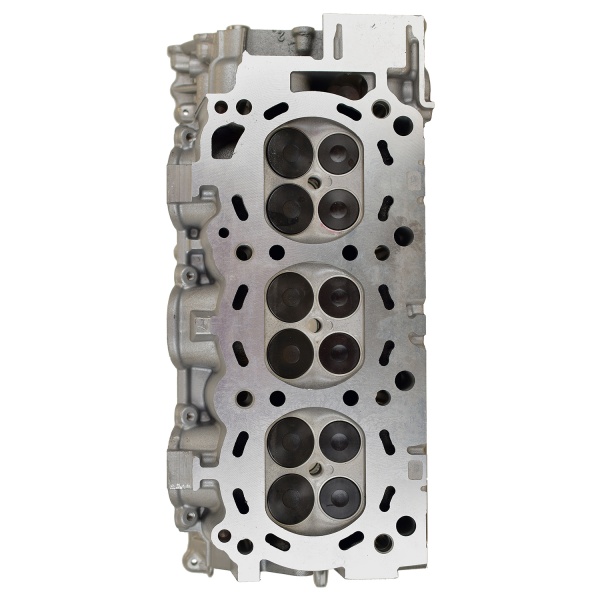 Nissan/Infiniti 3.5 V6L Remanufactured Cylinder Head - 2007-2012 VQ35HR - Image 6