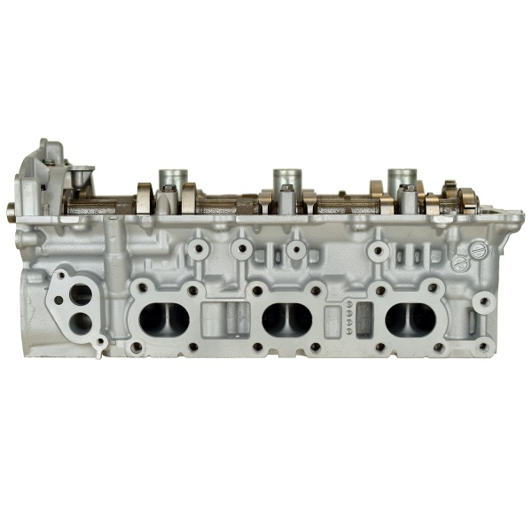 Nissan/Infiniti 3.5 V6L Remanufactured Cylinder Head - 2007-2012 VQ35HR - Image 2